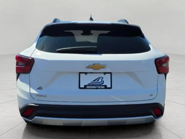 2024 Chevrolet Trax FWD 4dr LT