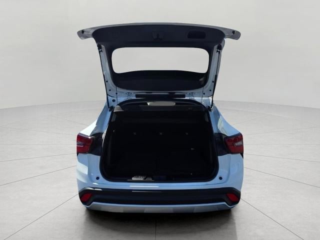 2024 Chevrolet Trax FWD 4dr LT