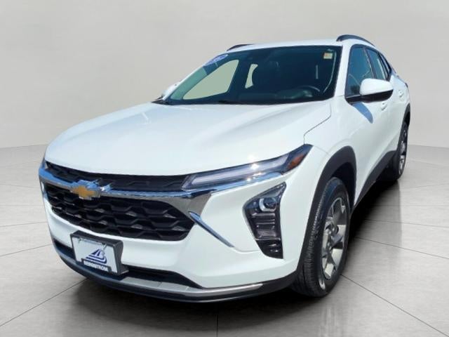 2024 Chevrolet Trax FWD 4dr LT