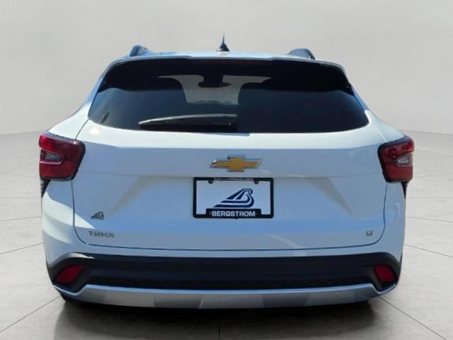 2024 Chevrolet Trax FWD 4dr LT