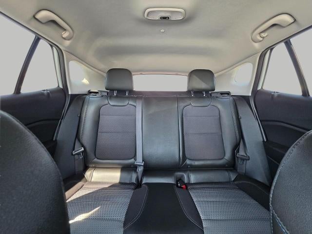 2024 Chevrolet Trax FWD 4dr LT