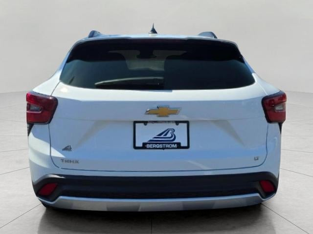 2024 Chevrolet Trax FWD 4dr LT