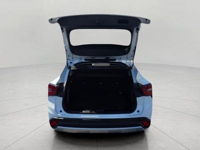 2024 Chevrolet Trax FWD 4dr LT