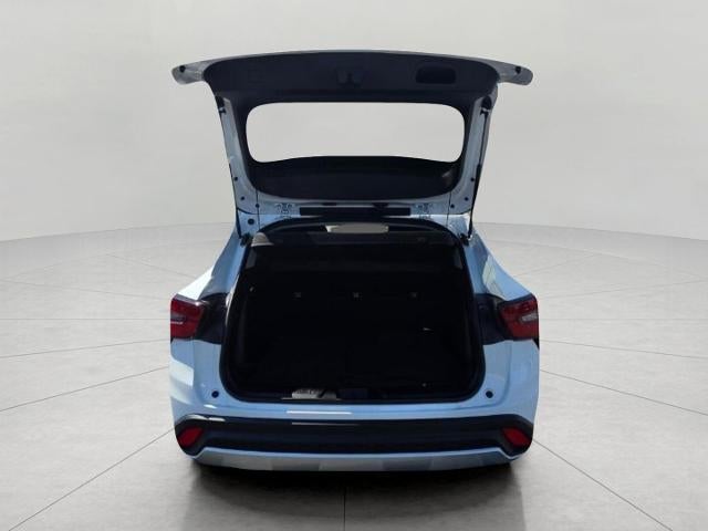 2024 Chevrolet Trax FWD 4dr LT