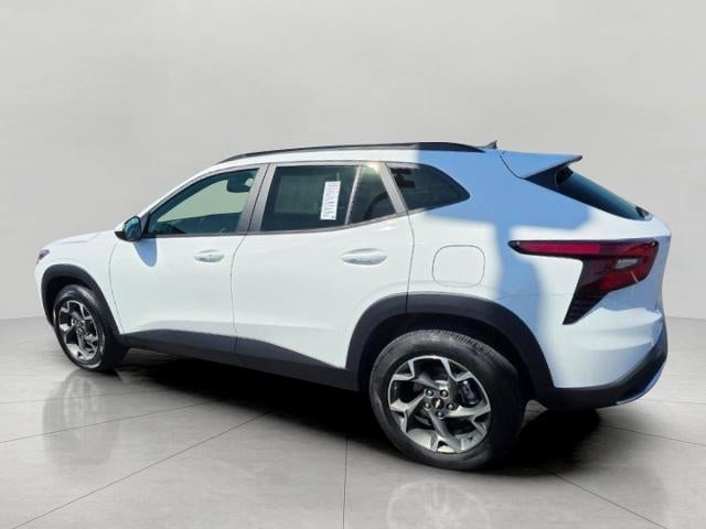 2024 Chevrolet Trax FWD 4dr LT
