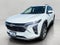 2024 Chevrolet Trax FWD 4dr LT