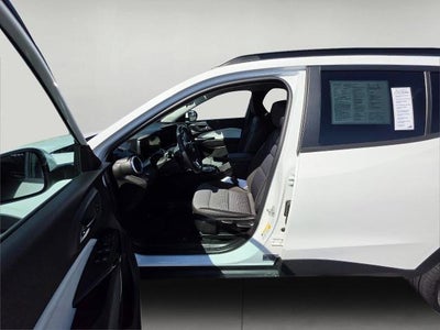 2024 Chevrolet Trax FWD 4dr LT