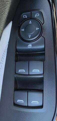 2024 Chevrolet Trax FWD 4dr LT