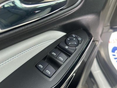 2024 Chevrolet Trax FWD 4dr LT
