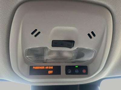 2024 Chevrolet Trax FWD 4dr LT