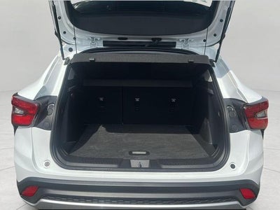 2024 Chevrolet Trax FWD 4dr LT