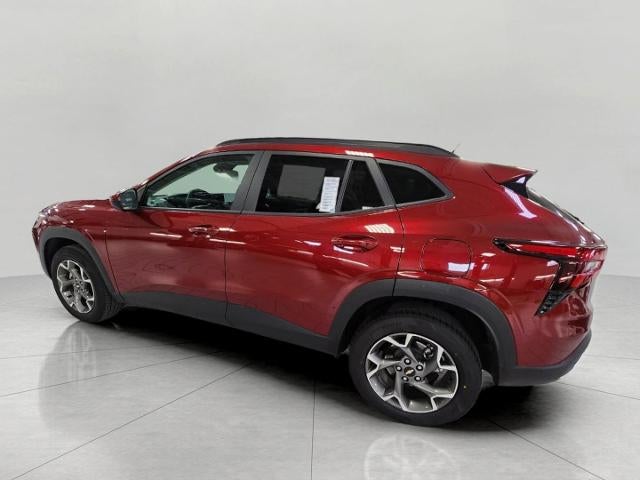 2025 Chevrolet Trax FWD 4DR LT **APPLE CARPLAY/ANDROID AUTO**REMOTE KEYLESS ENTRY**HEATED FRONT SEATS**