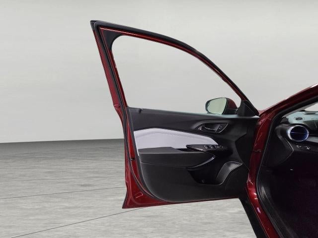 2025 Chevrolet Trax FWD 4DR LT **APPLE CARPLAY/ANDROID AUTO**REMOTE KEYLESS ENTRY**HEATED FRONT SEATS**