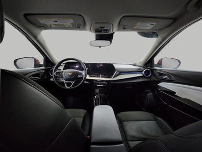 2025 Chevrolet Trax FWD 4DR LT **APPLE CARPLAY/ANDROID AUTO**REMOTE KEYLESS ENTRY**HEATED FRONT SEATS**