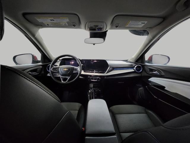 2025 Chevrolet Trax FWD 4DR LT **APPLE CARPLAY/ANDROID AUTO**REMOTE KEYLESS ENTRY**HEATED FRONT SEATS**