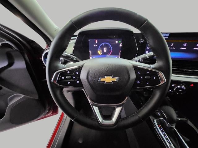 2025 Chevrolet Trax FWD 4DR LT **APPLE CARPLAY/ANDROID AUTO**REMOTE KEYLESS ENTRY**HEATED FRONT SEATS**