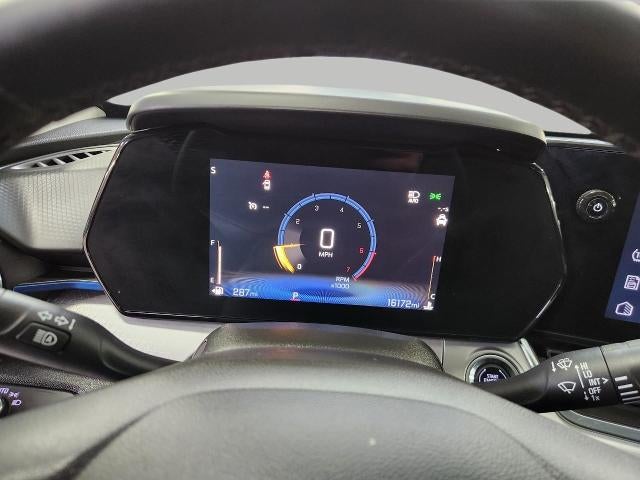 2025 Chevrolet Trax FWD 4DR LT **APPLE CARPLAY/ANDROID AUTO**REMOTE KEYLESS ENTRY**HEATED FRONT SEATS**