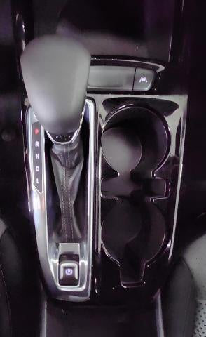 2025 Chevrolet Trax FWD 4DR LT **APPLE CARPLAY/ANDROID AUTO**REMOTE KEYLESS ENTRY**HEATED FRONT SEATS**