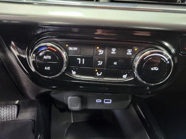 2025 Chevrolet Trax FWD 4DR LT **APPLE CARPLAY/ANDROID AUTO**REMOTE KEYLESS ENTRY**HEATED FRONT SEATS**