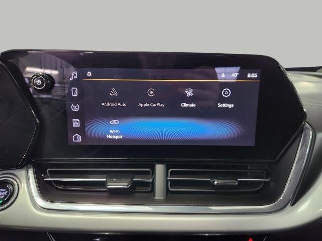 2025 Chevrolet Trax FWD 4DR LT **APPLE CARPLAY/ANDROID AUTO**REMOTE KEYLESS ENTRY**HEATED FRONT SEATS**