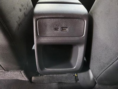 2025 Chevrolet Trax FWD 4DR LT **APPLE CARPLAY/ANDROID AUTO**REMOTE KEYLESS ENTRY**HEATED FRONT SEATS**