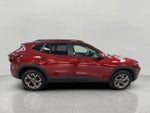 2025 Chevrolet Trax FWD 4DR LT **APPLE CARPLAY/ANDROID AUTO**REMOTE KEYLESS ENTRY**HEATED FRONT SEATS**