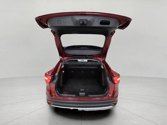 2025 Chevrolet Trax FWD 4DR LT **APPLE CARPLAY/ANDROID AUTO**REMOTE KEYLESS ENTRY**HEATED FRONT SEATS**