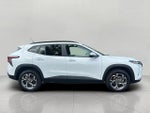 2025 Chevrolet Trax FWD 4dr LT