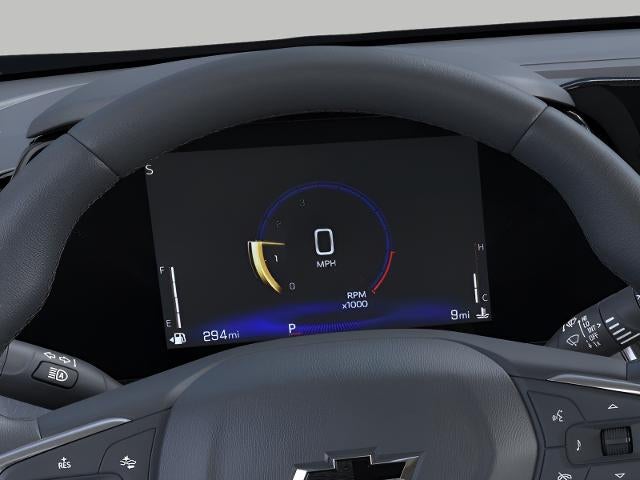 2026 Chevrolet Trax FWD 4dr LT