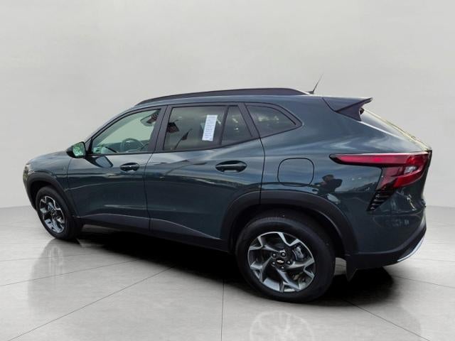 2025 Chevrolet Trax FWD 4dr LT