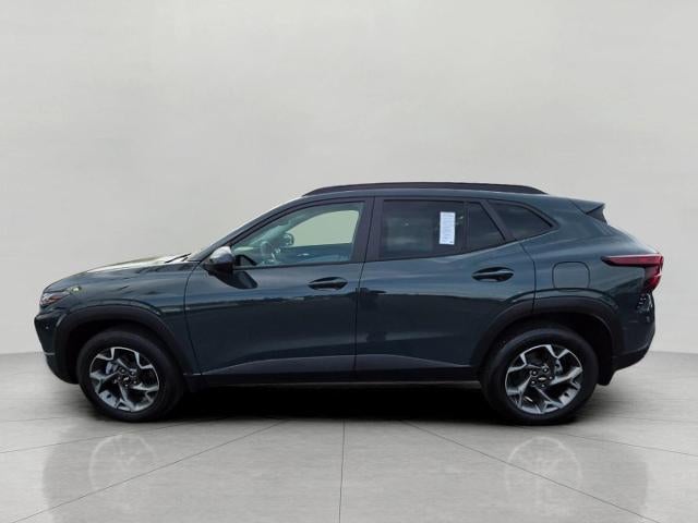 2025 Chevrolet Trax FWD 4dr LT