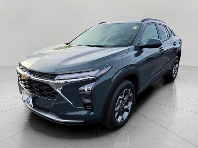 2025 Chevrolet Trax FWD 4dr LT