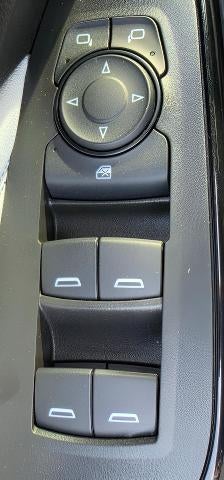 2025 Chevrolet Trax FWD 4dr LT