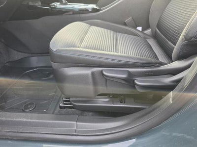 2025 Chevrolet Trax FWD 4dr LT