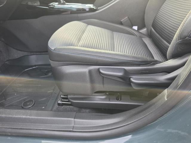 2025 Chevrolet Trax FWD 4dr LT