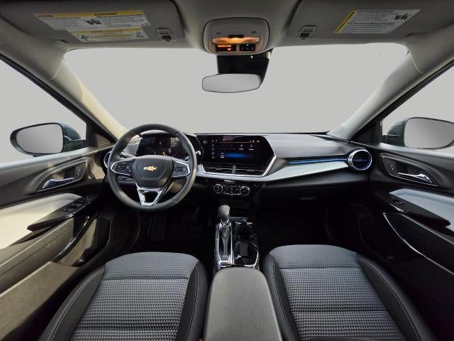 2025 Chevrolet Trax FWD 4dr LT