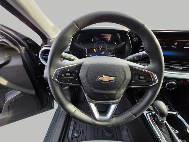 2025 Chevrolet Trax FWD 4dr LT