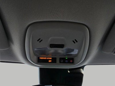2025 Chevrolet Trax FWD 4dr LT
