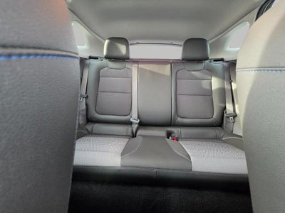 2025 Chevrolet Trax FWD 4dr LT