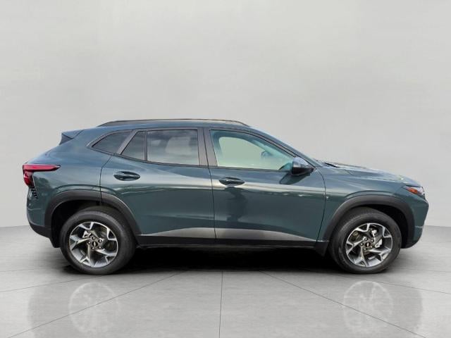 2025 Chevrolet Trax FWD 4dr LT