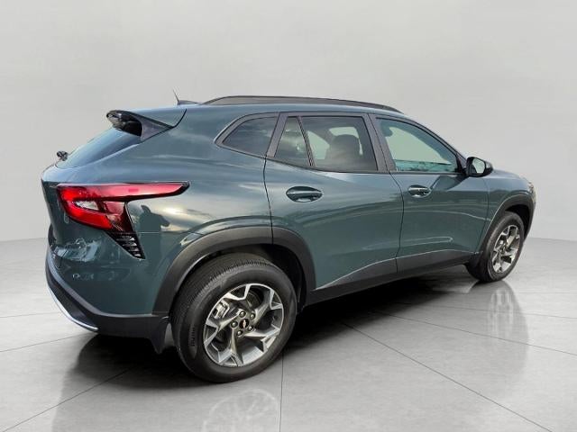 2025 Chevrolet Trax FWD 4dr LT