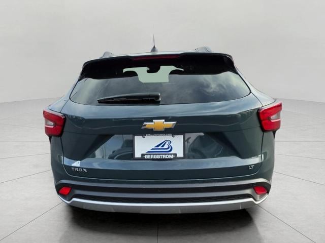 2025 Chevrolet Trax FWD 4dr LT