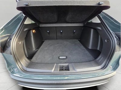 2025 Chevrolet Trax FWD 4dr LT
