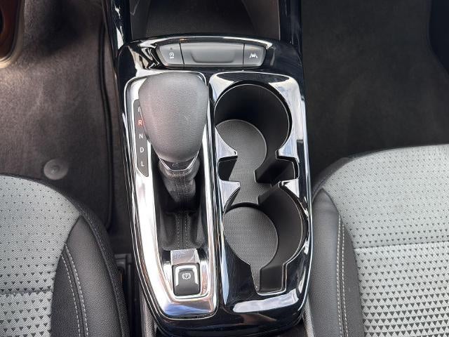 2025 Chevrolet Trax FWD 4dr LT