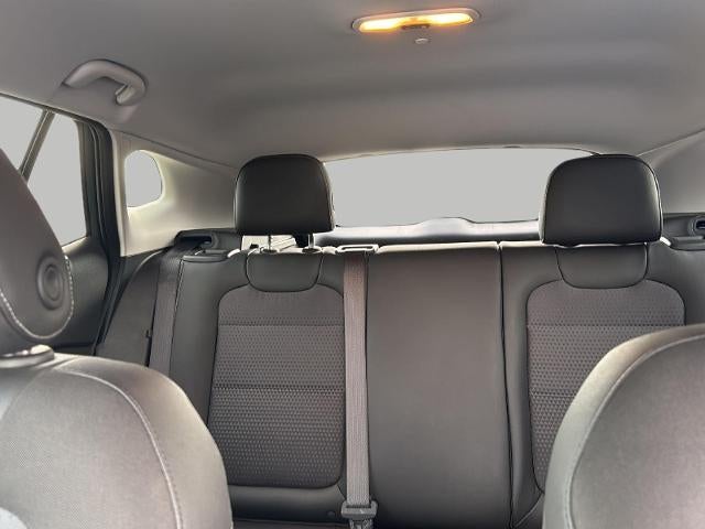 2025 Chevrolet Trax FWD 4dr LT