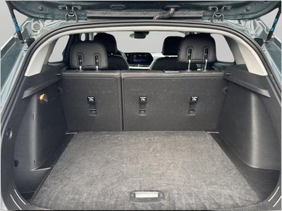 2025 Chevrolet Trax FWD 4dr LT