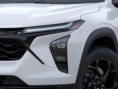 2026 Chevrolet Trax FWD 4dr LT