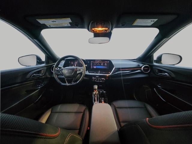 2024 Chevrolet Trax FWD 4DR 2RS **ADAPTIVE CRUISE CONTROL**HEATED FRONT SEATS & STEERING WHEEL**PASSIVE ENTRY/LOCK**