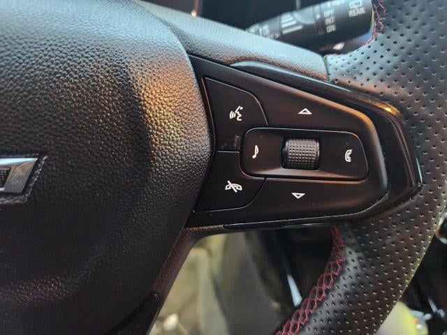 2024 Chevrolet Trax FWD 4DR 2RS **ADAPTIVE CRUISE CONTROL**HEATED FRONT SEATS & STEERING WHEEL**PASSIVE ENTRY/LOCK**