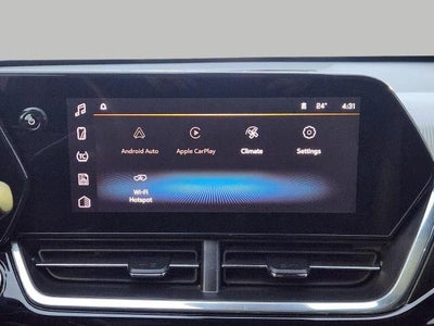 2024 Chevrolet Trax FWD 4DR 2RS **ADAPTIVE CRUISE CONTROL**HEATED FRONT SEATS & STEERING WHEEL**PASSIVE ENTRY/LOCK**